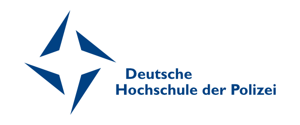 Logo DHPOL - Deutsche Hochschule der Polizei